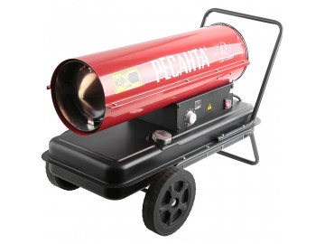 Тепловая дизельная пушка ТДП-50000 Ресанта 67/1/23