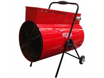 Тепловая электрическая пушка ТЭП-24000К (круглая) Ресанта 67/1/26