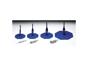 Грибок ( для диагональных шин) диаметром 15 мм Tech 252