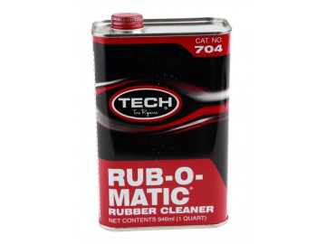 Чистящая жидкость RUB-O-MATIC 946 мл Tech 704E