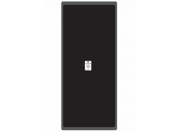 Пластырь радиальный (термо) РОССВИК R.62.T.1.