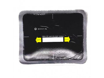 Ремпластина (термо) РОССВИК R.4/5.1T.1.