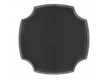 Пластырь диагональный (термо) РОССВИК D.54.8.T.1.