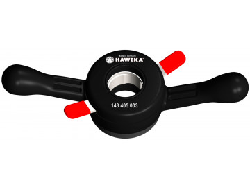 Быстрая гайка, 40x8,46мм (Hunter 9200) HAWEKA 143 408 003