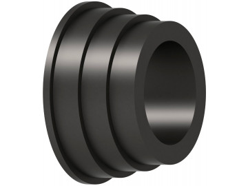 Центровочная втулка 55 / 60 / 65 мм HAWEKA 160 400 011