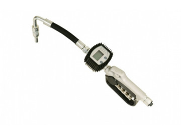 Маслораздаточный пистолет с счётчиком UBEWORKS 1781502