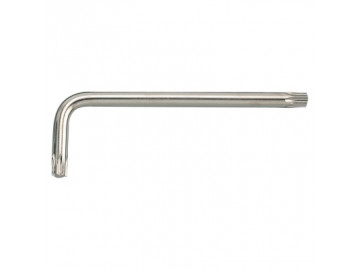 Ключ Г-образный TORX, Т45, длинный KING TONY 112345R