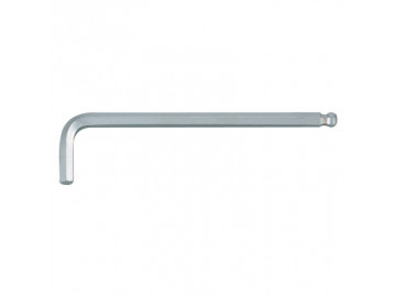 Шестигранник Г-образный 3/8, с шаровым окончанием, дюймовый KING TONY 113012S