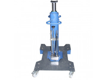 Подъёмник напольный передвижной 16,0 тн. ЧЗАО П114Е-16-2