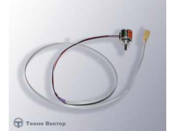 Датчик схождения в сборе