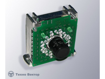 Видеокамера в сборе 5Mpix/9