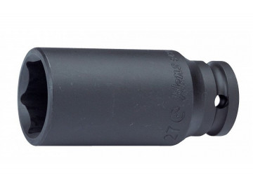 Ударная длинная головка 1