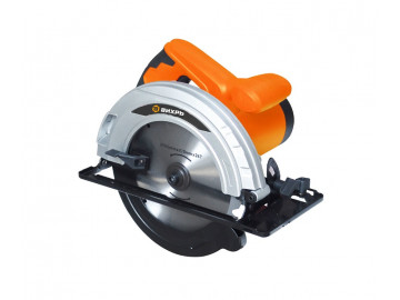 Дисковая пила Вихрь ДП-190/1800 72/11/6