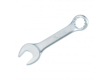 KING TONY Ключ комбинированный укороченный 10 мм 10D0-10