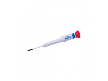 KING TONY Отвертка прецизионная Phillips №0, 40 мм 14311015