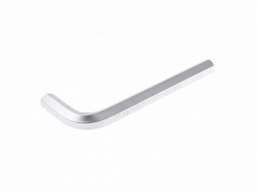 KING TONY Шестигранник Г-образный 12 мм ST114512M