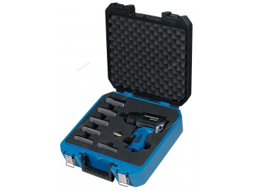 Пневмогайковерт ударный 1/2