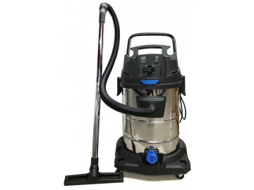 Пылесос профессиональный 60л 2000Вт AE&T TC1923A-602000