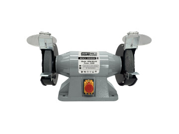 Заточной станок 150 мм KraftWell KRW-BG150