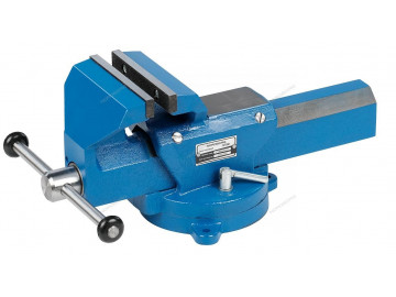 Тиски слесарные NORDBERG NT200