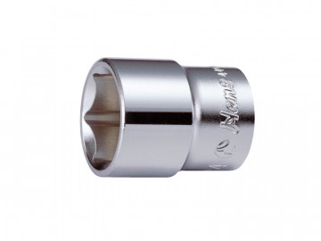 Торцевая головка короткая 1/2 46 мм Hans 4400M46