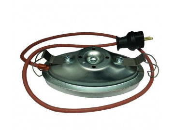 Нагревательный элемент для Economy (с крышкой) Rema Tip-Top 517 3570