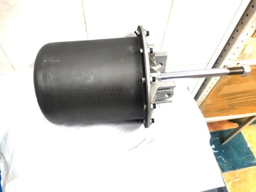 Цилиндр отжима борта шиномонтажного станка Китай