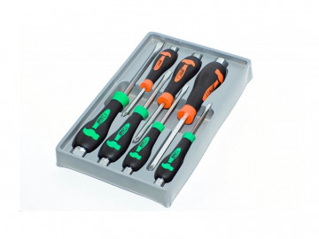 Комбинированная силовая отвертка Станкоимпорт SD9917