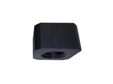 Гайка для Псковского 2-х стоечного подъемника страхующая ПЛД-5 арт. ПЛД-5.02.05.000