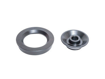 Конус+фланец, 40мм для VT-62, VT-63 ROSSVIK