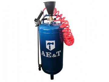 Пеногенератор (разбрызгиватель) 50л, шт. AE&T FS-350A
