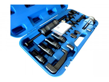 Съемник инжекторов дизелей MASTER SET, шт. AE&T TA-D1118-A