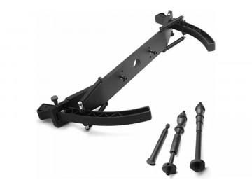 Мотоадаптер ROSSVIK madaptor