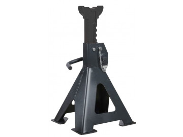 Стойка опорная г/п 12000 кг. KraftWell KRWJS12L