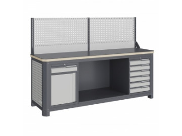 Модульный верстак MCN 2052.S68.11-1