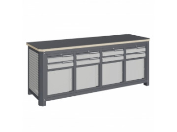 Модульный верстак MCN 2052.S9999