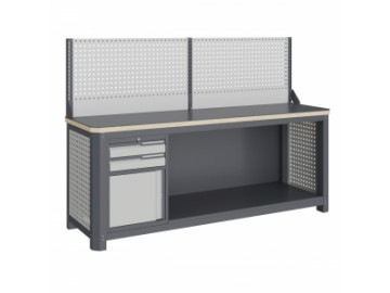 Модульный верстак MCN 2052.S9.111-1