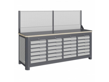 Модульный верстак MCN 2052.S6666-1