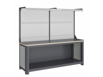 Модульный верстак MCN 2052.0.1111-2F