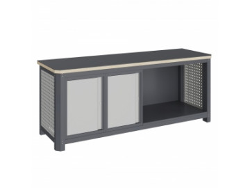 Модульный верстак MCN 2052.S77.11