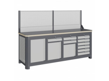 Модульный верстак MCN 2052.S6789-1