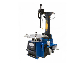 Автоматический шиномонтажный стенд 220 цвет синий ROSSVIK V624.220.5005