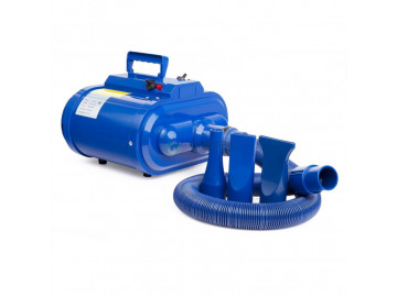 Турбосушка 220В TD2400 ROSSVIK