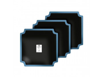 Пластыри  Du-3 (холодные) 380/4 сл., 1 шт., ROSSVIK DU.3.B.1.