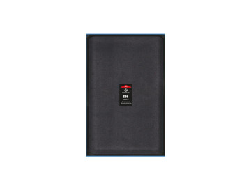 Пластырь металлокордовый SB6 (340*235), 1,34мм, ROSSVIK SB.6.T.1.