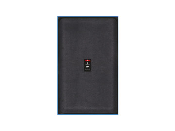 Пластырь металлокордовый SB8 (530*350), 2,34 мм, ROSSVIK SB.8.T.1.