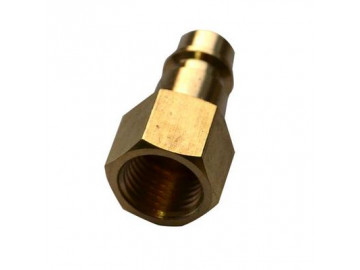 Соединение быстроразъёмное ,