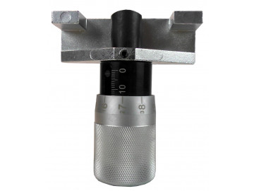 Инструмент измерения натяжения ремня, AE&T TA-A1160