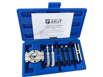 Съемник с сепаратором 15-58мм AE&T TA-D1056