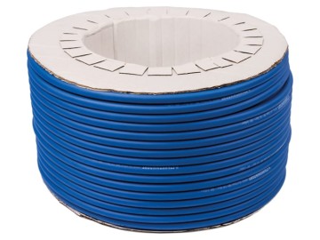 Шланг прямой 8/12 мм, 100 метров СТАНКОИМПОРТ H0812HPVCr